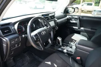 4Runner 4