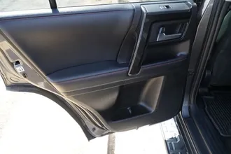 4Runner 5