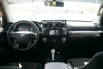 4Runner 9