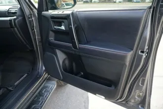 4Runner 10