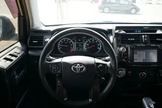 4Runner 16