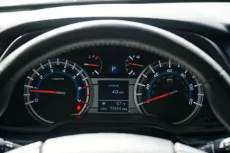 4Runner 17