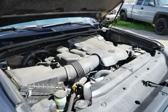 4Runner 18