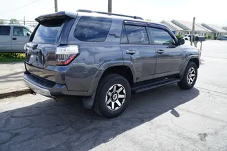 4Runner 20
