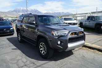 4Runner 23