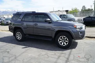4Runner 24