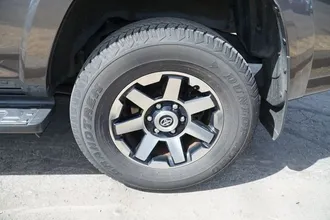 4Runner 25