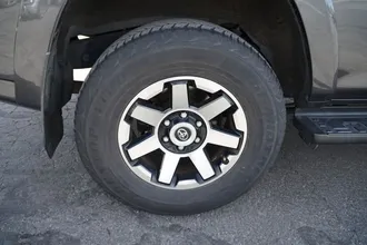 4Runner 26