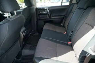 4Runner 29