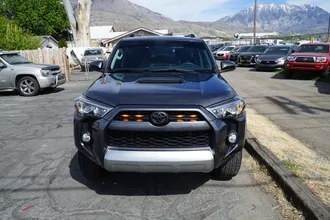 4Runner 43