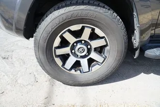 4Runner 45