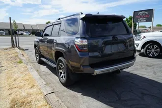 2019 Toyota 4Runner photo 6