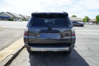 2019 Toyota 4Runner photo 7