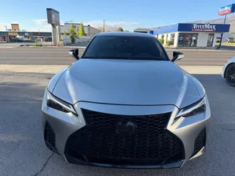 IS 350 8