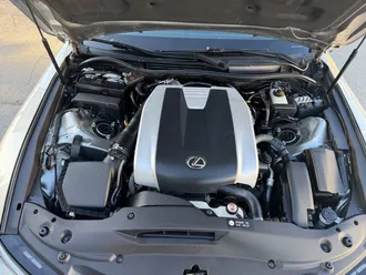 IS 350 18