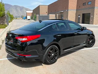 Optima 5