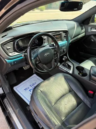 Optima 10