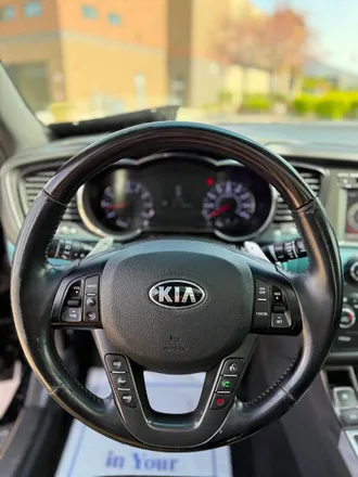 Optima 13