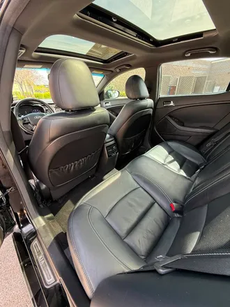Optima 17