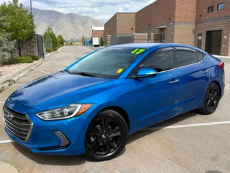 Elantra 1