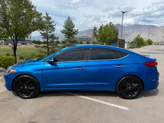 Elantra 2