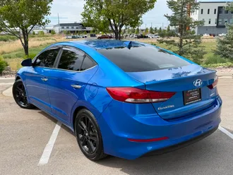 Elantra 3