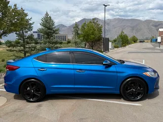 Elantra 6