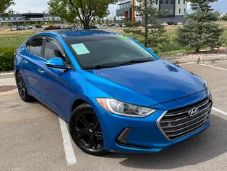 Elantra 7