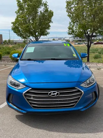 Elantra 8