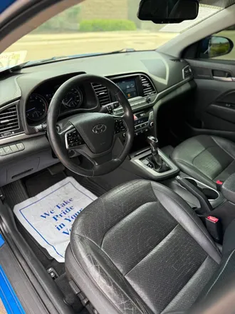 Elantra 10