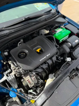 Elantra 19