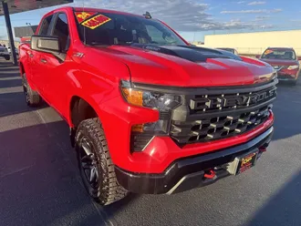 Silverado 1500 1