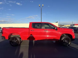 Silverado 1500 2