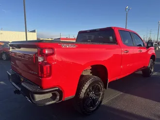 Silverado 1500 3