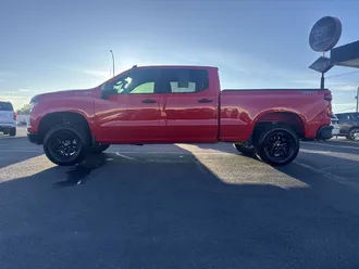 Silverado 1500 6