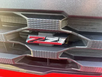 Silverado 1500 10