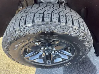 Silverado 1500 11