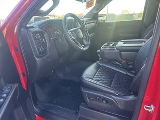 Silverado 1500 12
