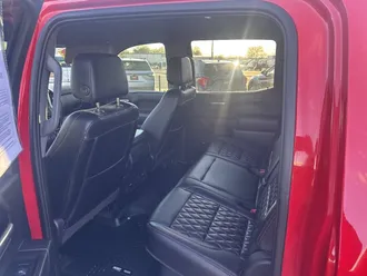 Silverado 1500 13