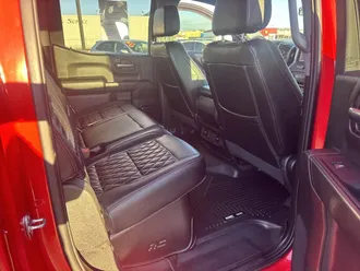 Silverado 1500 16