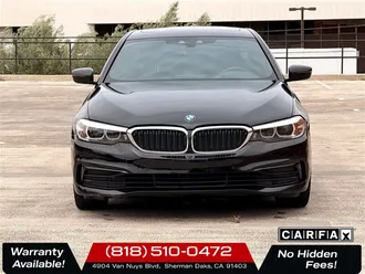 530e iPerformance 2