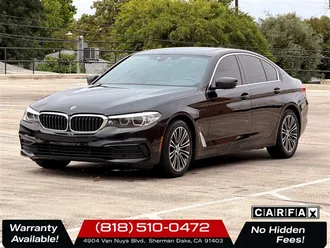 530e iPerformance 3