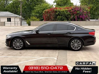 530e iPerformance 4