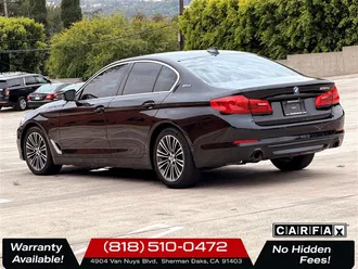 530e iPerformance 5