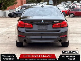 530e iPerformance 6