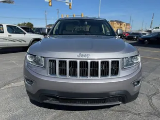 Grand Cherokee 2