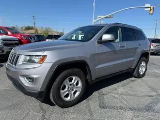 Grand Cherokee 3