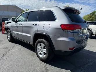 Grand Cherokee 5