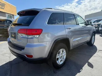 Grand Cherokee 7