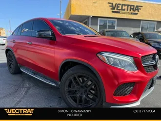 GLE Coupe 1